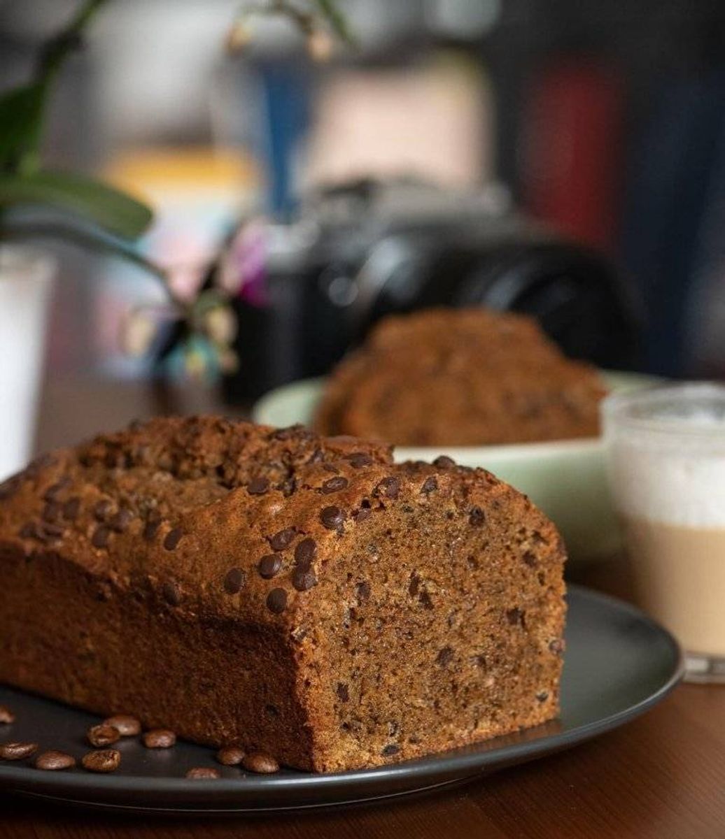 Coffee Cake